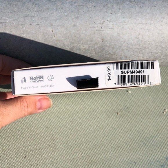 Mother of Pearl iPhone Case - Picture 4 of 6